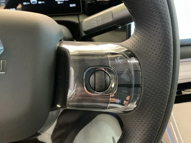 GAC AION V