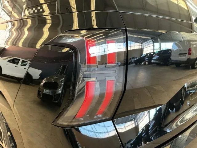 GAC AION V