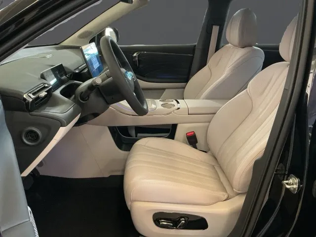 GAC AION V