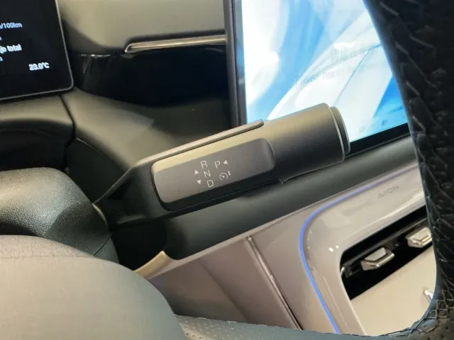 GAC AION V