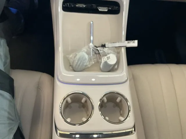GAC AION V