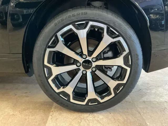 GAC AION V