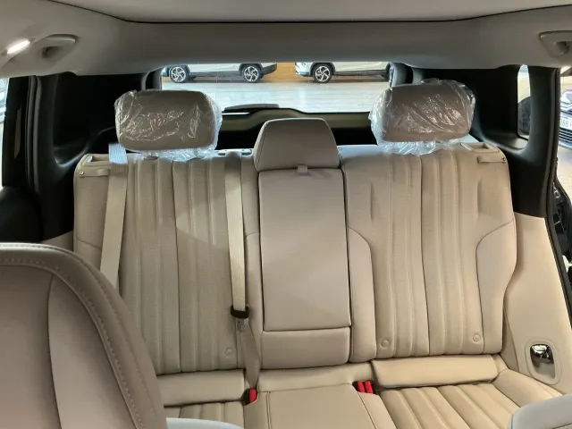 GAC AION V