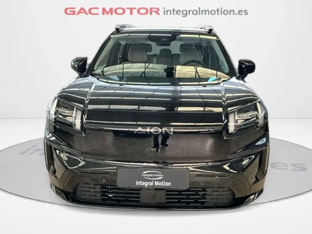 GAC AION V