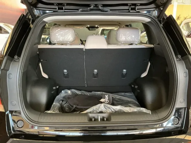 GAC AION V