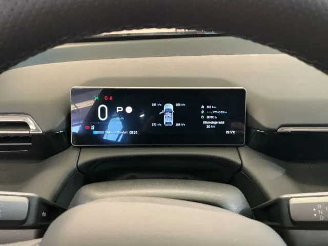 GAC AION V