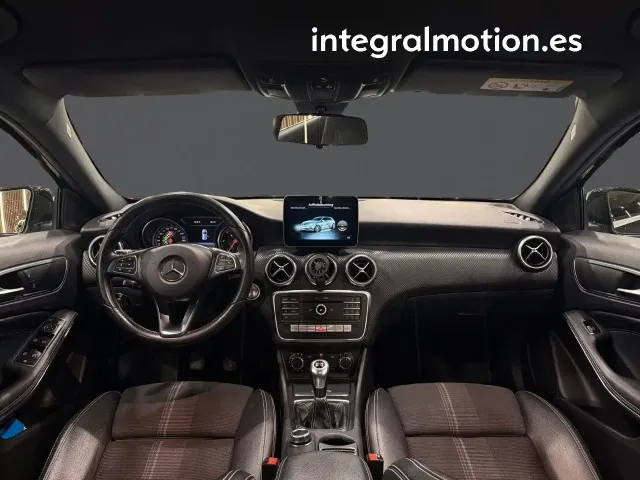 Mercedes Clase A
