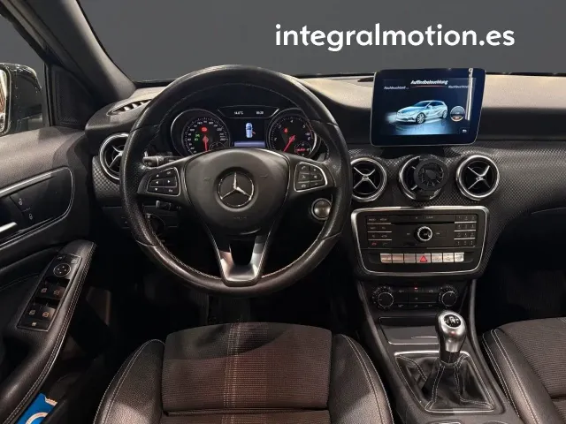 Mercedes Clase A