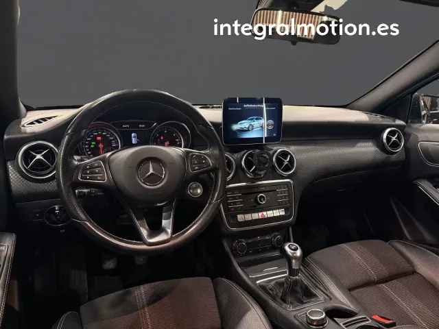 Mercedes Clase A