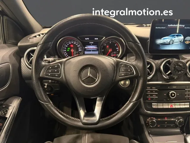 Mercedes Clase A