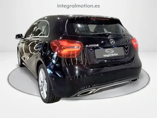 Mercedes Clase A