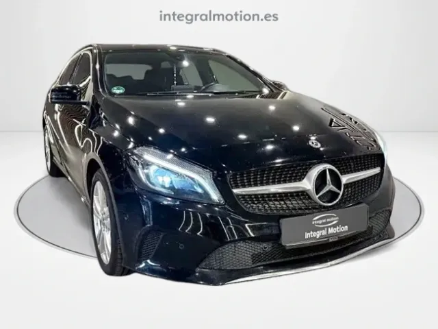 Mercedes Clase A