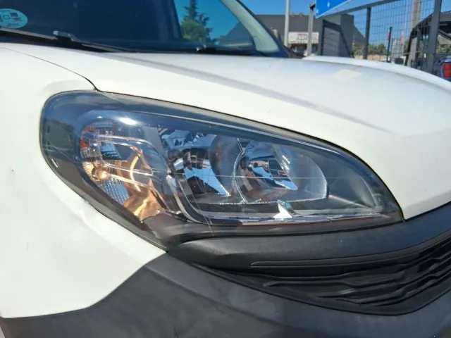 Fiat Doblò