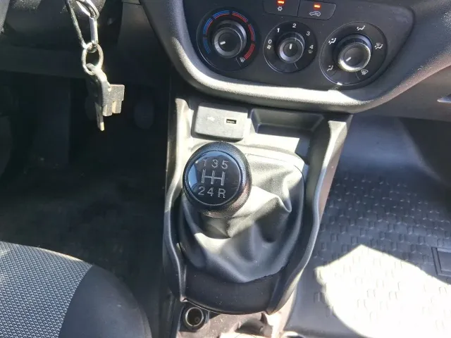 Fiat Doblò