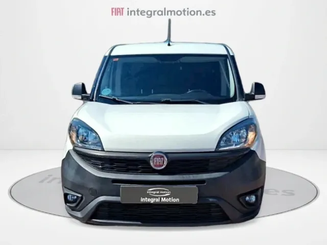 Fiat Doblò