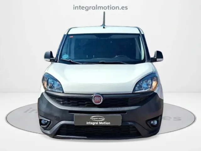 Fiat Doblò