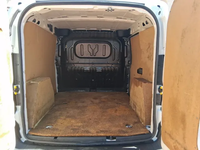 Fiat Doblò