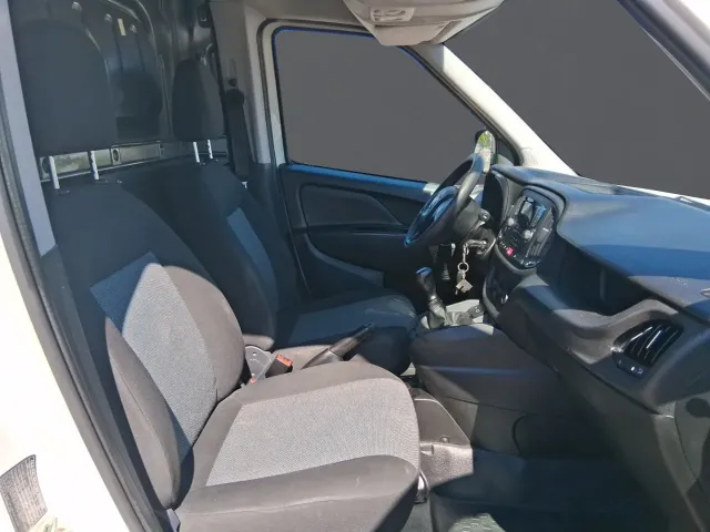 Fiat Doblò