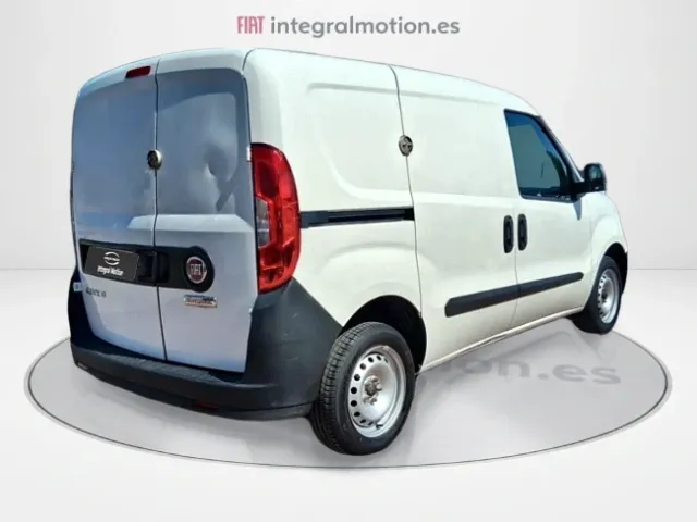 Fiat Doblò