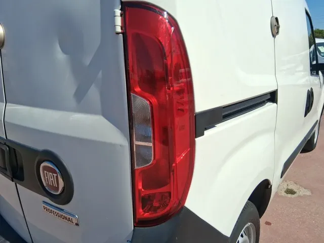 Fiat Doblò