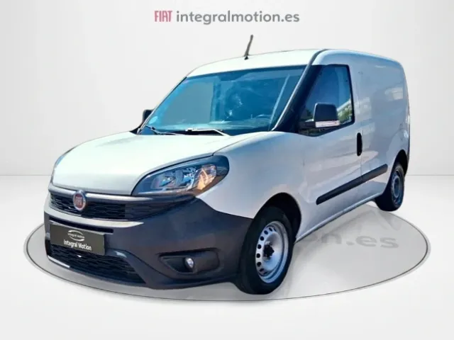 Fiat Doblò