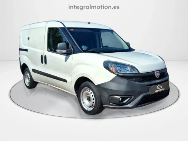 Fiat Doblò