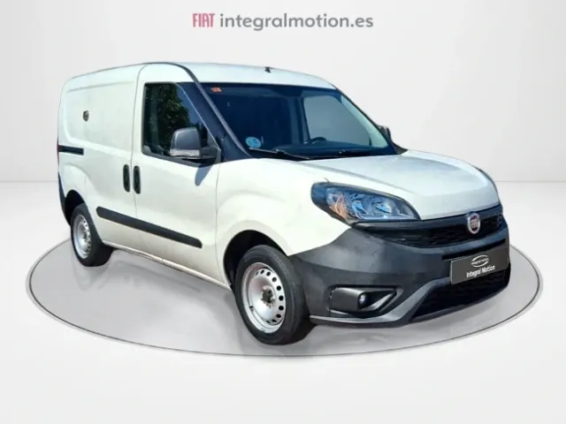 Fiat Doblò
