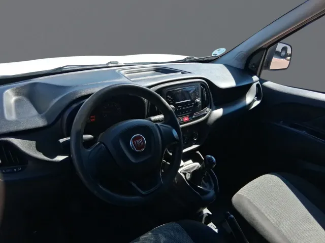 Fiat Doblò