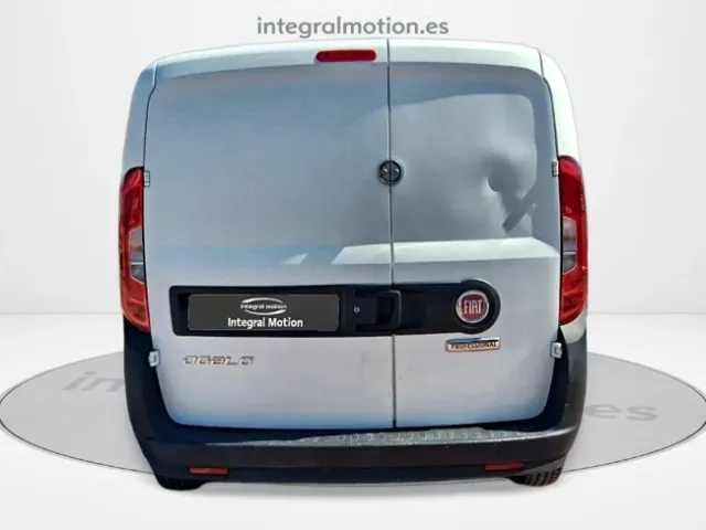 Fiat Doblò