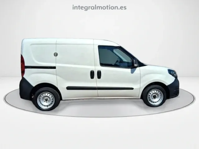 Fiat Doblò