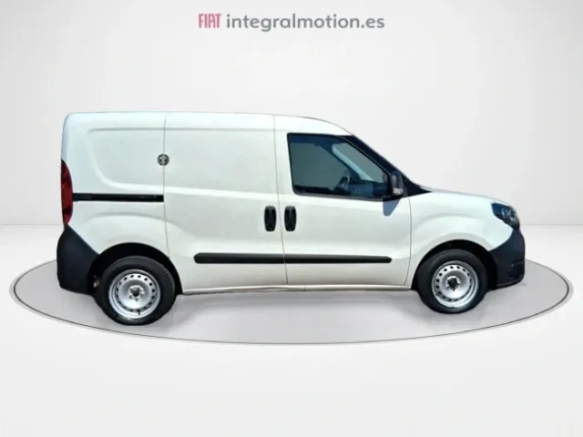 Fiat Doblò