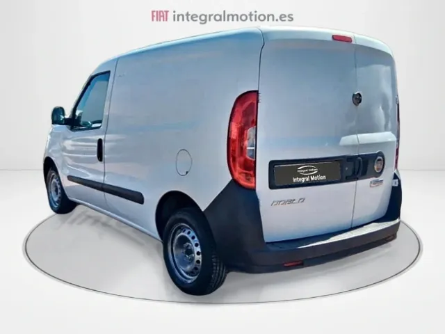 Fiat Doblò