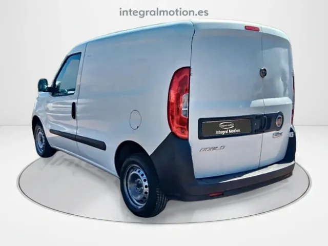 Fiat Doblò