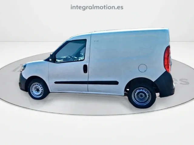 Fiat Doblò