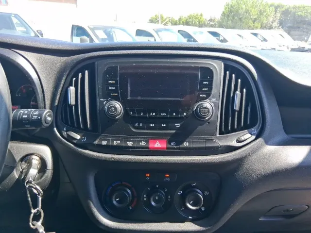 Fiat Doblò