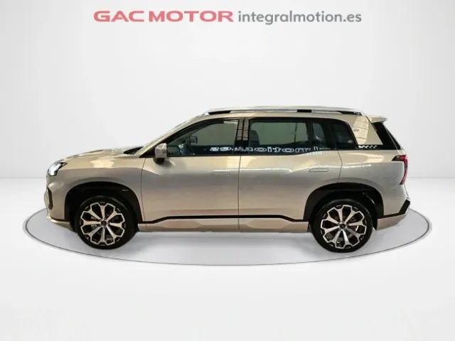 GAC AION V