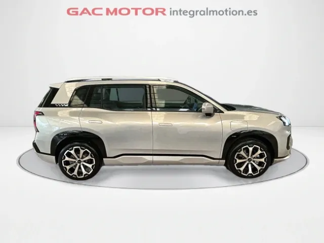 GAC AION V