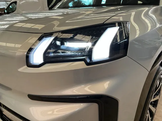GAC AION V
