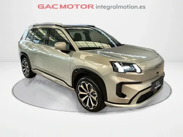 GAC AION V