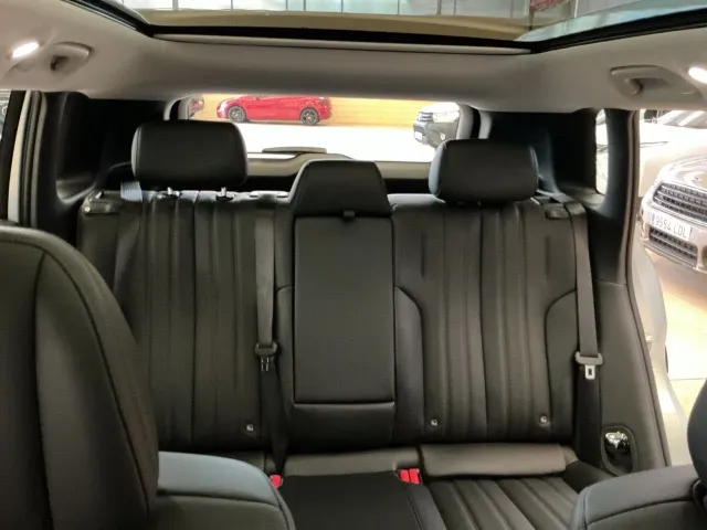 GAC AION V