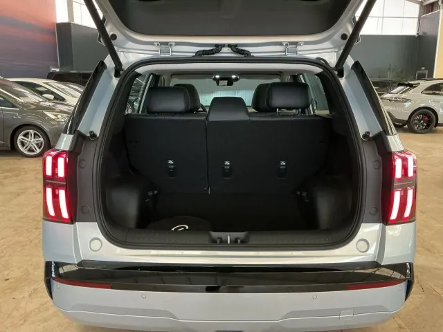 GAC AION V