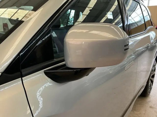 GAC AION V