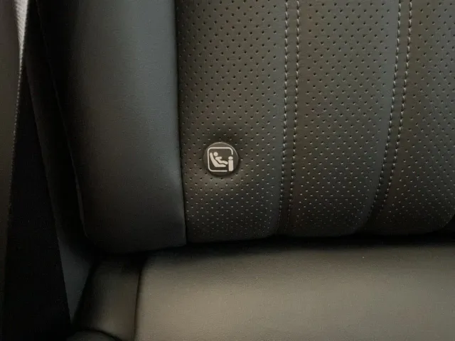 GAC AION V