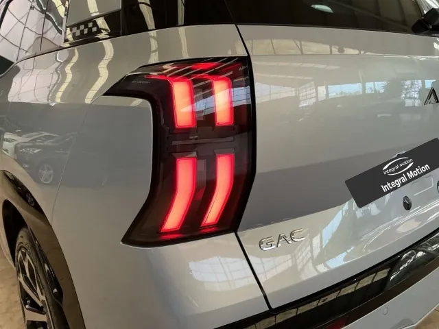 GAC AION V