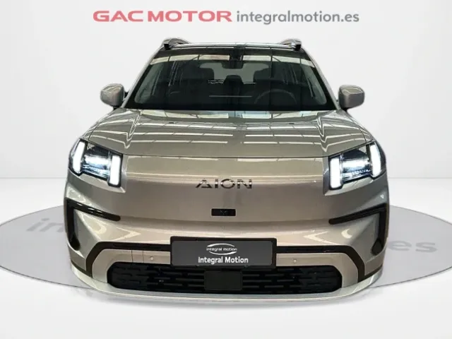 GAC AION V