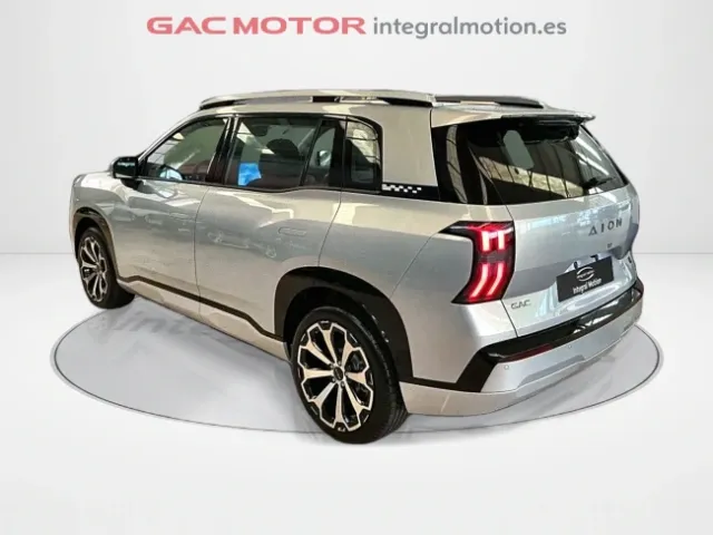 GAC AION V