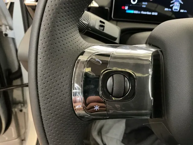 GAC AION V