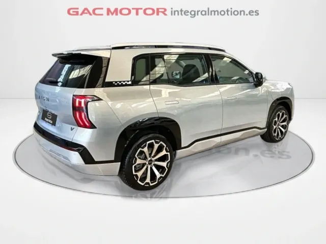 GAC AION V