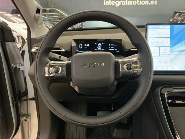 GAC AION V