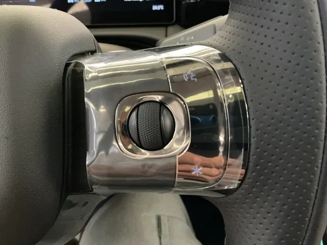 GAC AION V